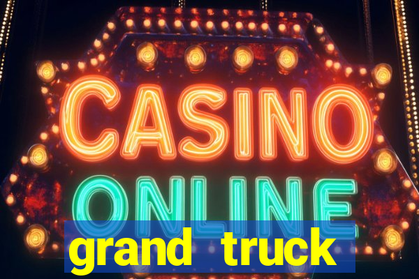 grand truck simulator 2 download dinheiro infinito